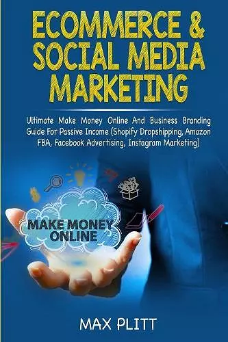 Ecommerce & Social Media Marketing cover