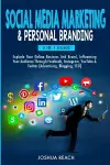 Social Media Marketing & Personal Branding cover