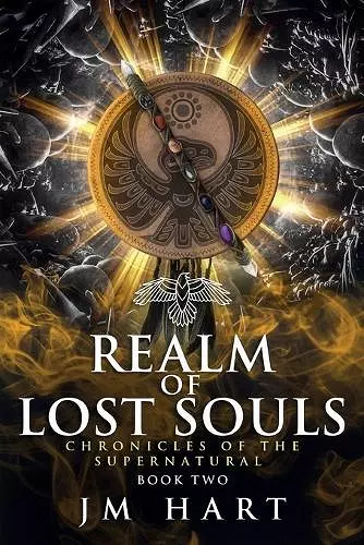 Realm of Lost Souls cover