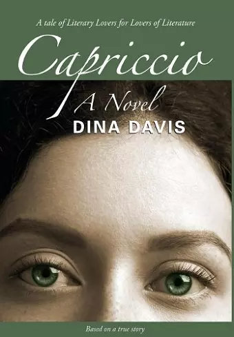 Capriccio cover