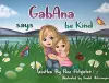 GabAna says be Kind cover