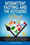 Intermittent Fasting And The Ketogenic Diet cover