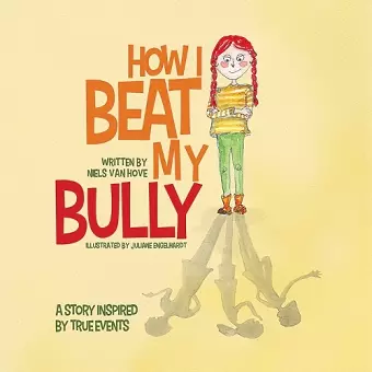 How I Beat My Bully cover