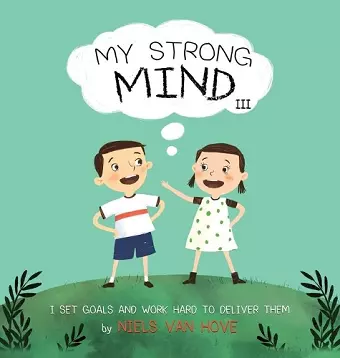 My Strong Mind III cover