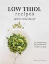 Low Thiol Recipes cover