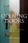 Opening Doors cover