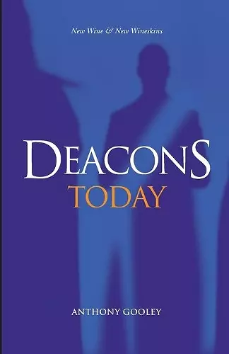 Deacons Today cover