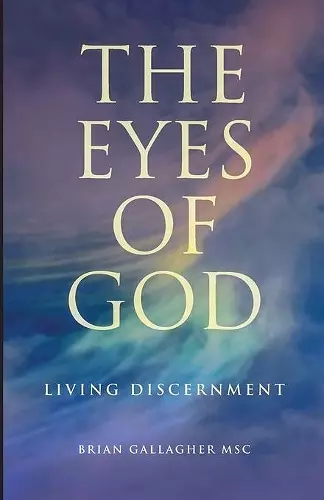 The Eyes of God cover