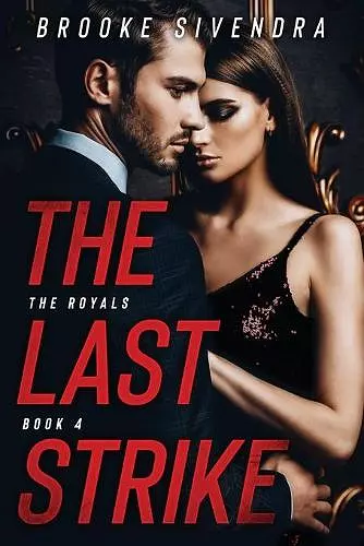 The Last Strike cover