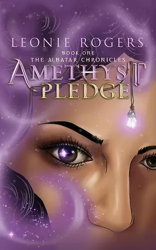 Amethyst Pledge cover