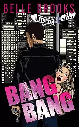 Bang Bang cover