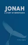 Jonah - A Story of Repentance cover
