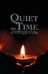 Quiet Time Program cover