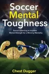 Soccer Mental Toughness cover