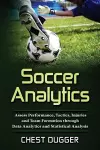 Soccer Analytics cover