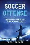 Soccer Offense cover