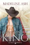 Her Cowboy King cover