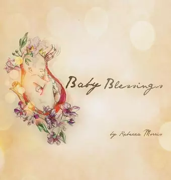 Baby Blessings cover