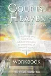 Workbook Courts of Heaven for Beginners cover