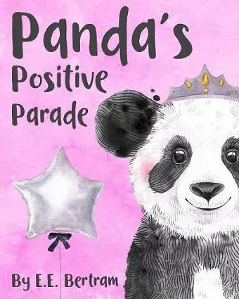 Panda's Positive Parade cover