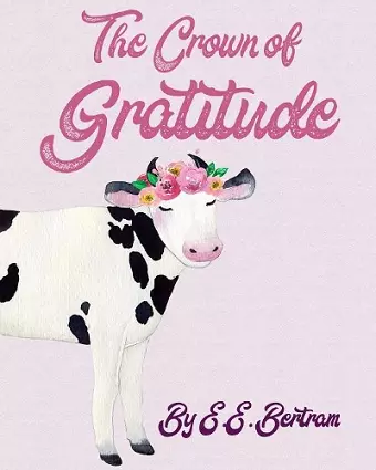 The Crown of Gratitude cover