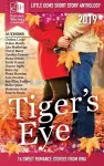 Tigers Eye - 2019 RWA Little Gems Short Story Anthology cover