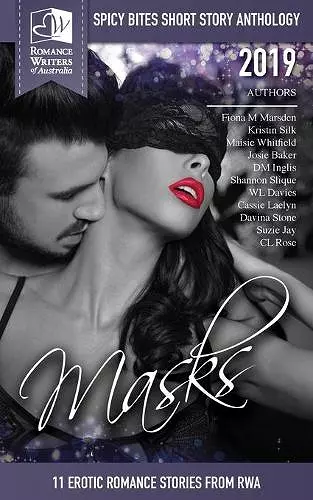 Masks cover