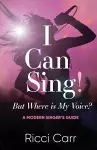 I Can Sing But Where is My Voice? cover