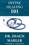 Divine Healing 101 cover