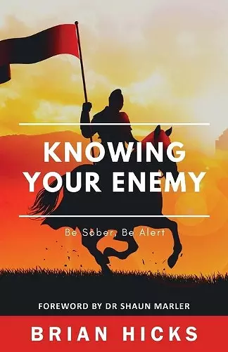 Knowing Your Enemy cover