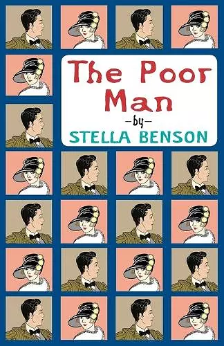 The Poor Man cover