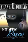 Modeen Rogue cover