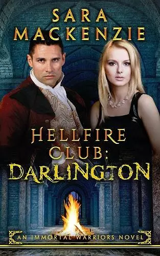 Hellfire Club cover