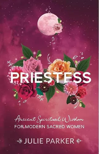 Priestess cover