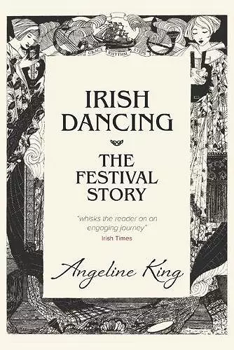 Irish Dancing cover