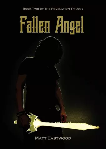 Fallen Angel cover