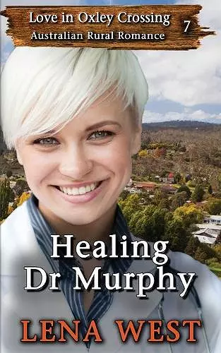 Healing Dr Murphy cover