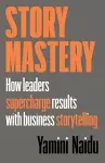 Story Mastery cover