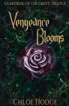 Vengeance Blooms cover