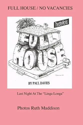 Full House/No Vacancies cover
