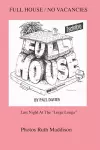 Full House/No Vacancies cover