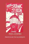 Storming St. Kilda By Tram cover