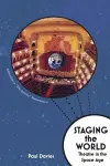 Staging The World cover