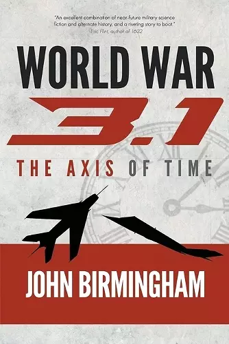 World War 3.1 cover
