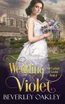 Wedding Violet cover