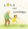 Lola and Grandpa cover