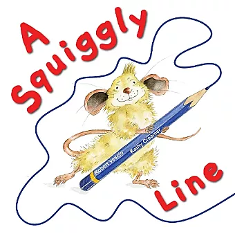 Squiggly Line, a cover