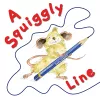 Squiggly Line, a cover