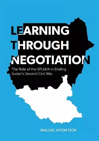 Learning Through Negotiation cover