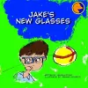 Jake's new glasses cover